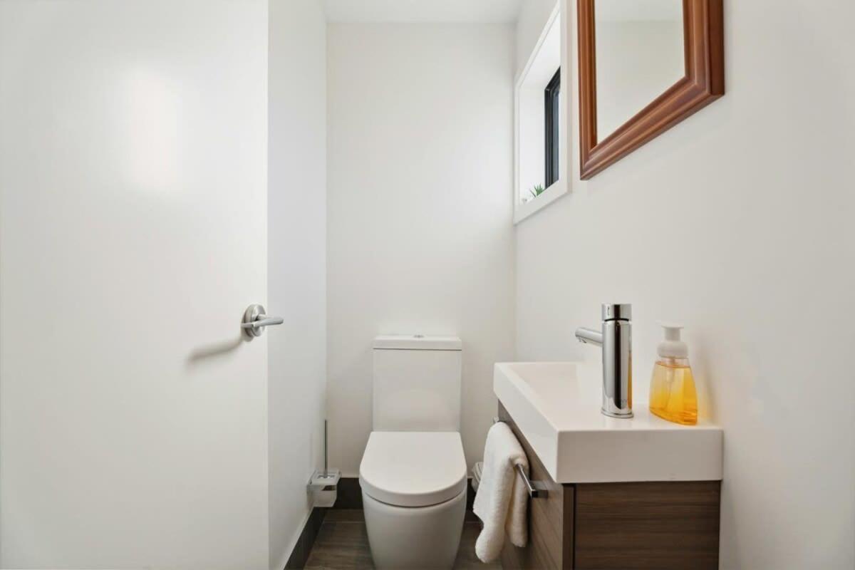 Rivers Edge - Alberttown Albert Town Esterno foto