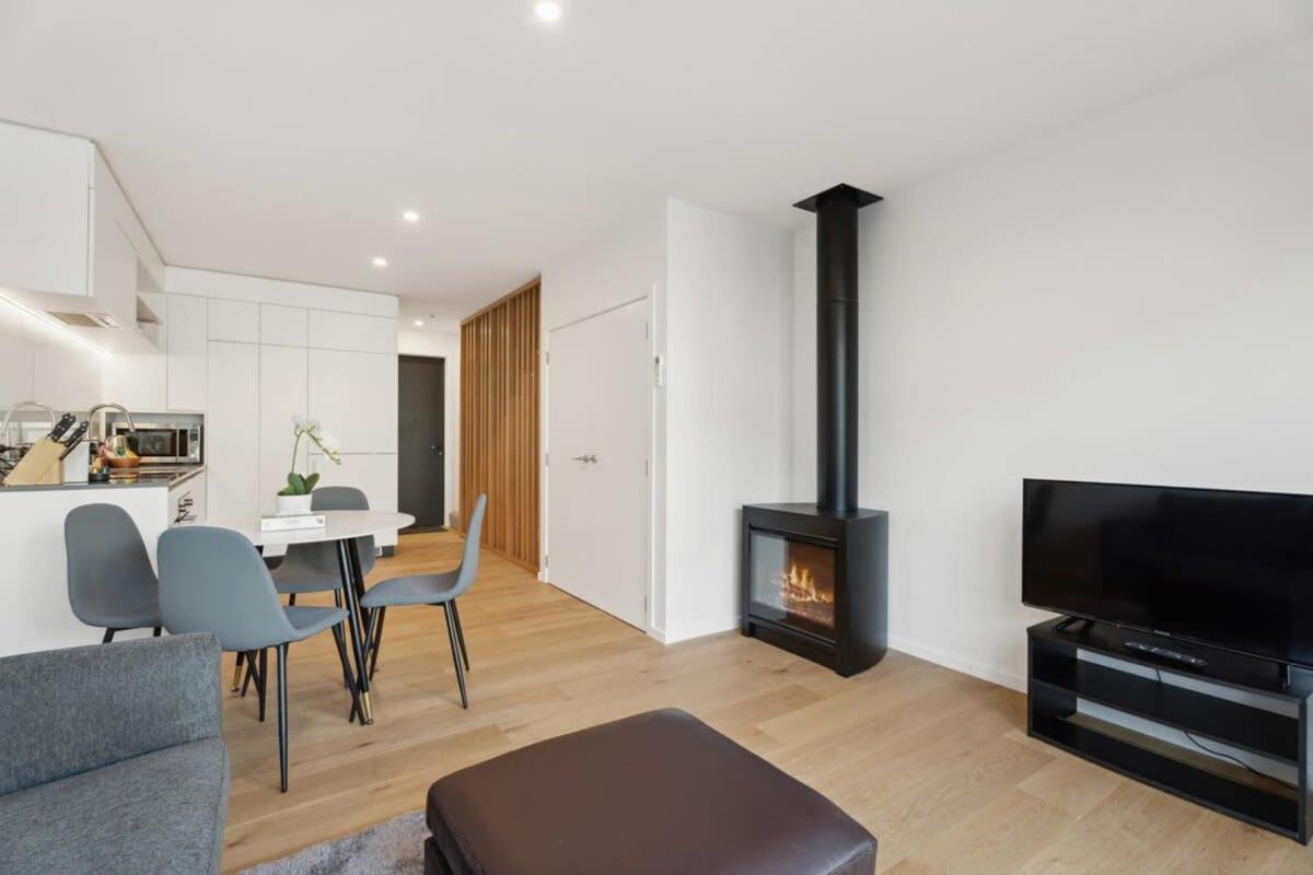 Rivers Edge - Alberttown Albert Town Esterno foto