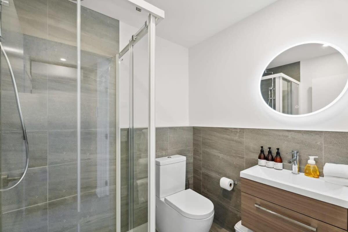 Rivers Edge - Alberttown Albert Town Esterno foto