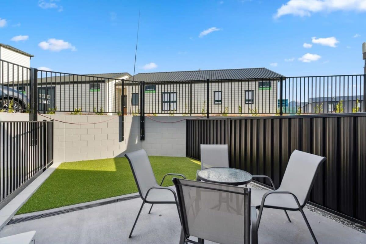Rivers Edge - Alberttown Albert Town Esterno foto